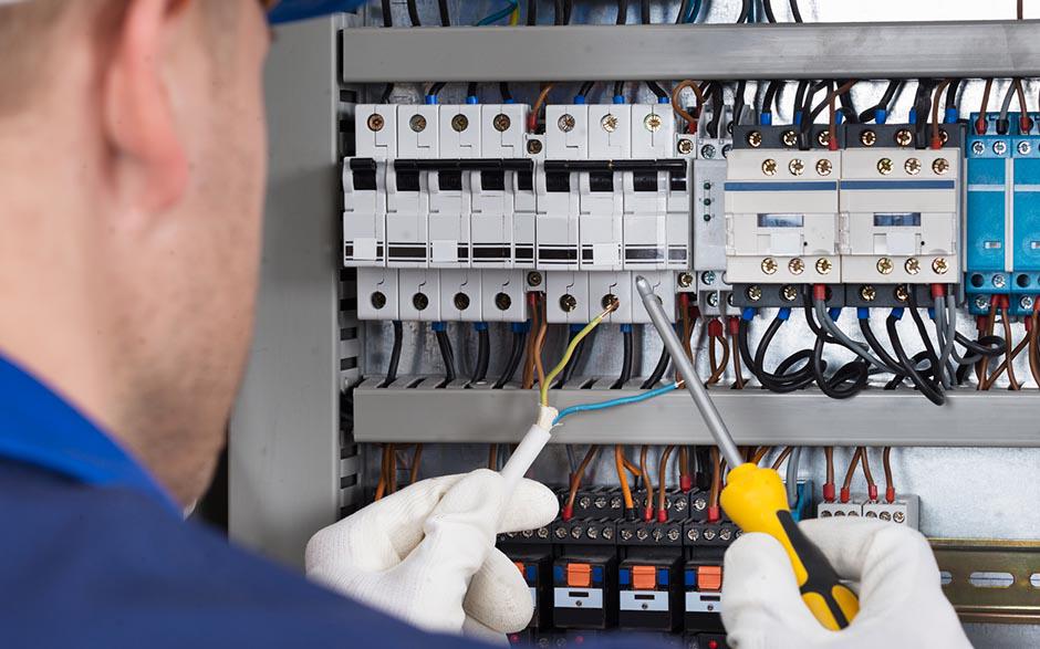 prix dépannage électrique Villepreux