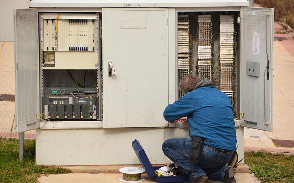 prix dépannage électrique Villepreux