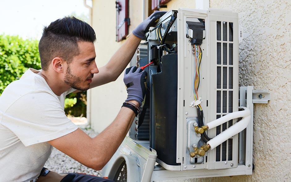 prix dépannage électrique Villepreux